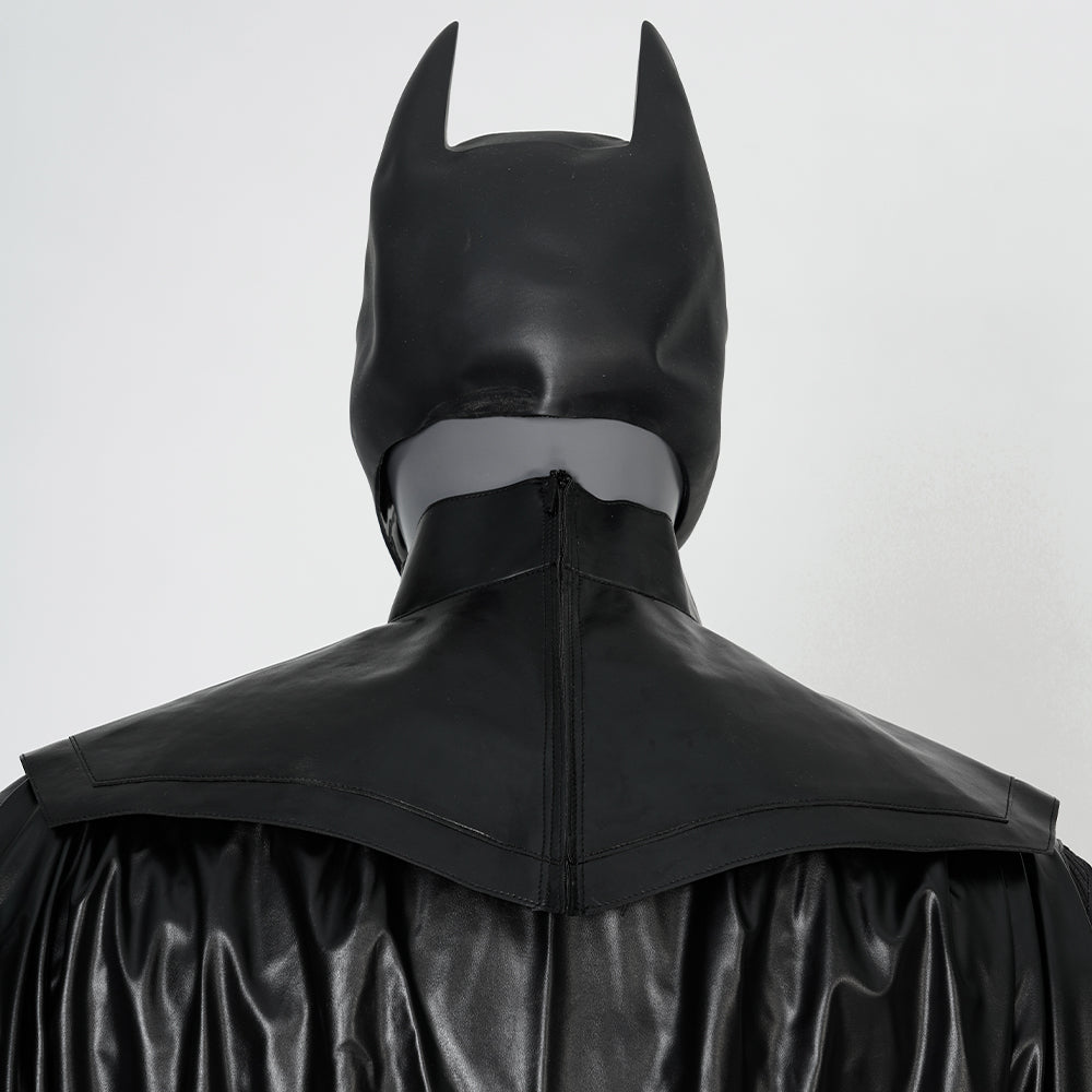 The Flash 2023 Bruce Wayne Cosplay Costumes Free Shipping