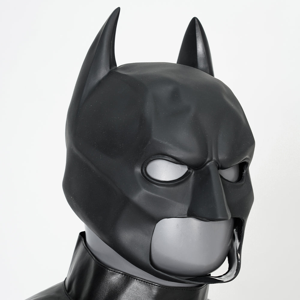 The Flash 2023 Bruce Wayne Cosplay Costumes Free Shipping