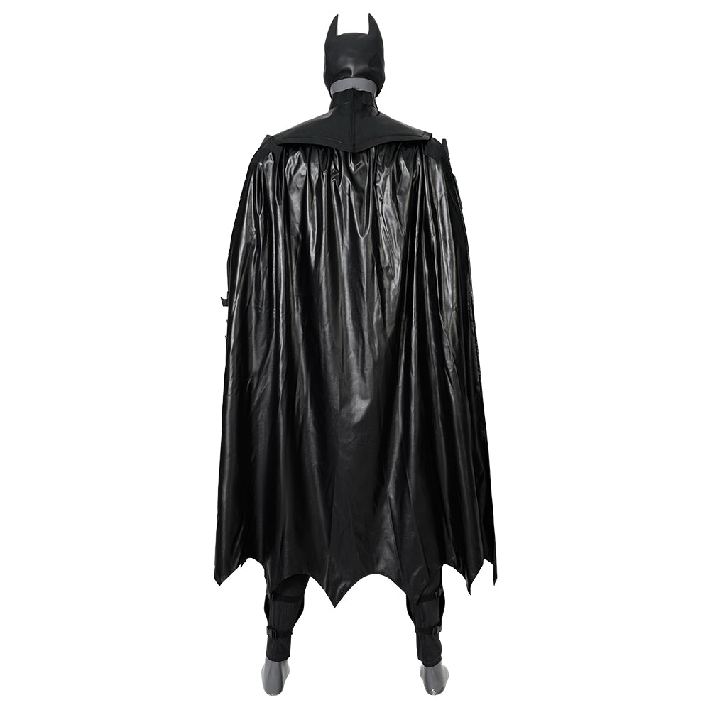 The Flash 2023 Bruce Wayne Cosplay Costumes Free Shipping