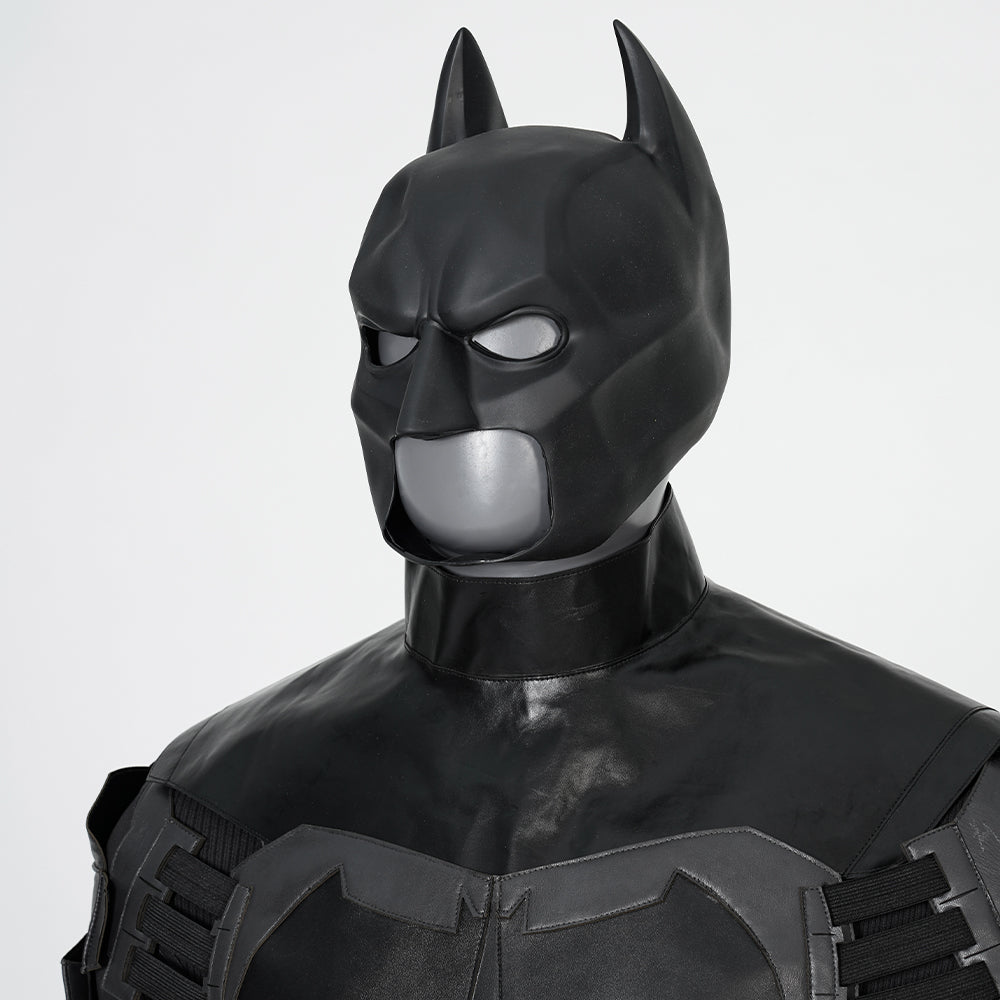The Flash 2023 Bruce Wayne Cosplay Costumes Free Shipping