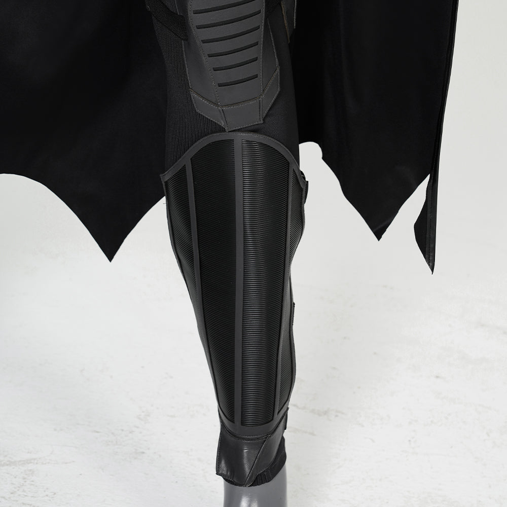 The Flash 2023 Bruce Wayne Cosplay Costumes Free Shipping
