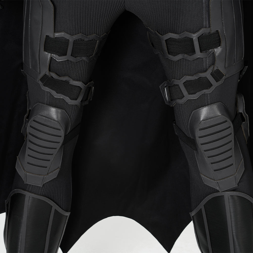 The Flash 2023 Bruce Wayne Cosplay Costumes Free Shipping