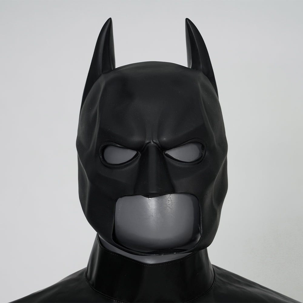 The Flash 2023 Bruce Wayne Cosplay Costumes Free Shipping