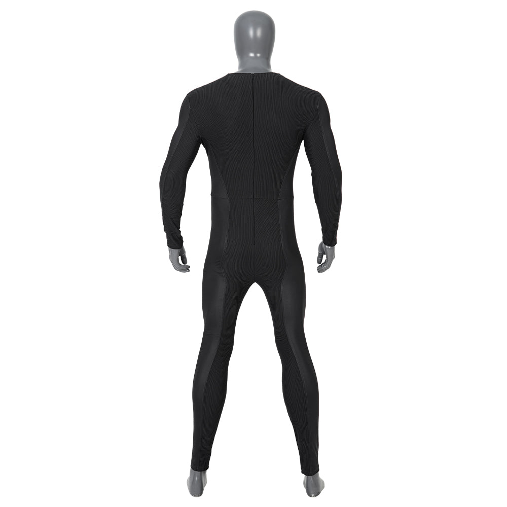 The Flash 2023 Bruce Wayne Cosplay Costumes Free Shipping