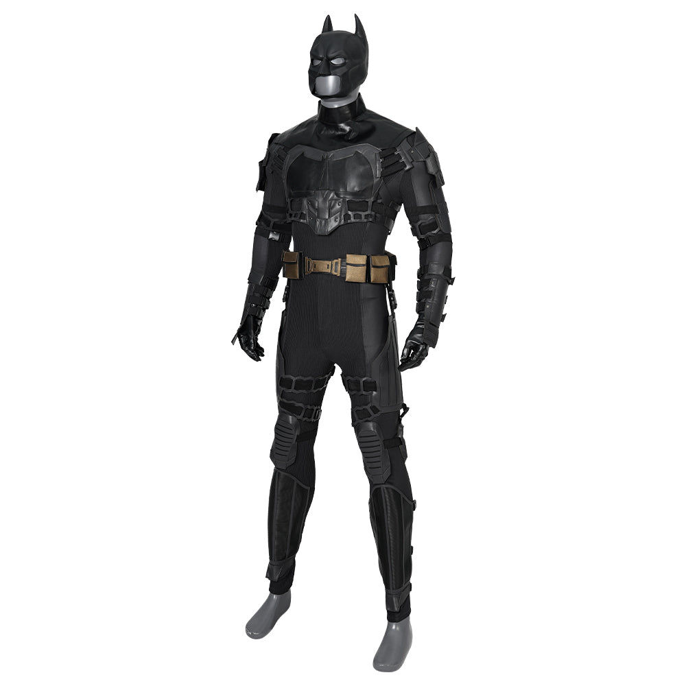 The Flash 2023 Bruce Wayne Cosplay Costumes Free Shipping