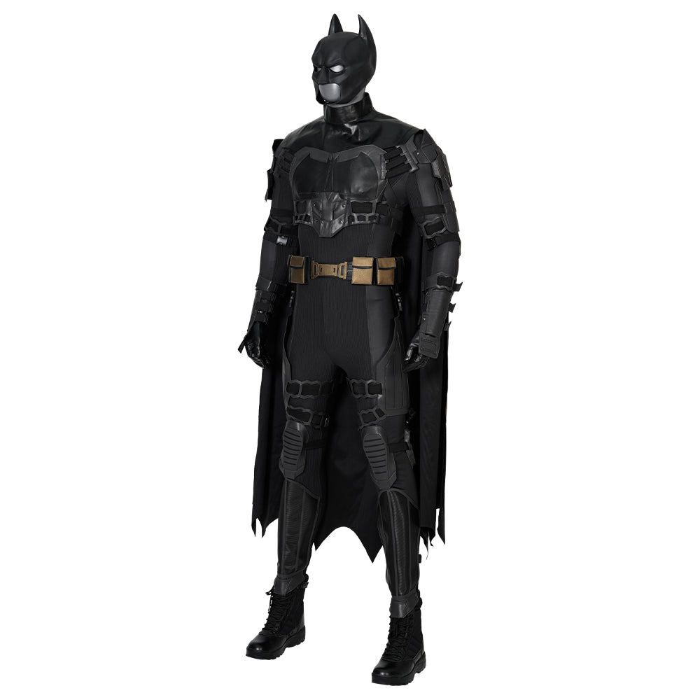 The Flash 2023 Bruce Wayne Cosplay Costumes Free Shipping