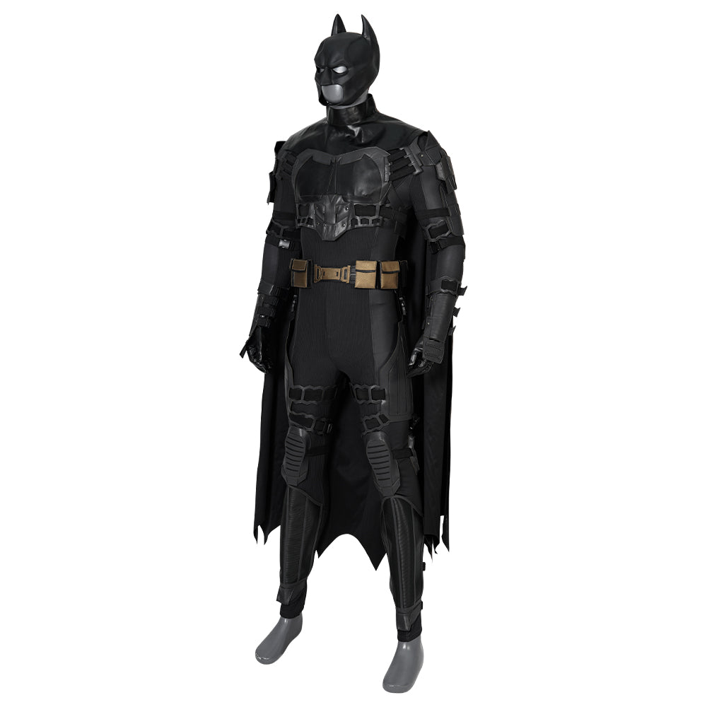 The Flash 2023 Bruce Wayne Cosplay Costumes Free Shipping