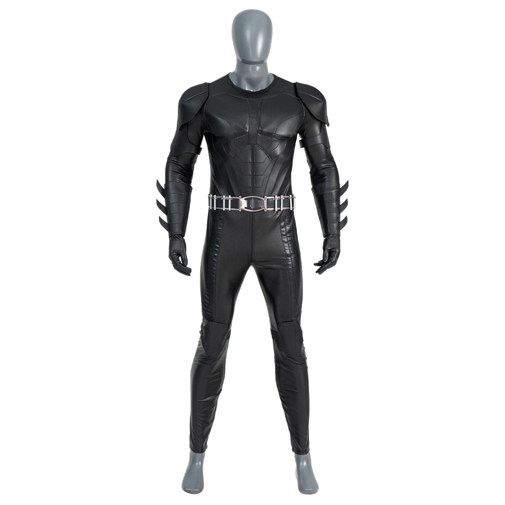The Flash 2023 Bruce Wayne Michael Keaton Cosplay Costumes Free Shipping