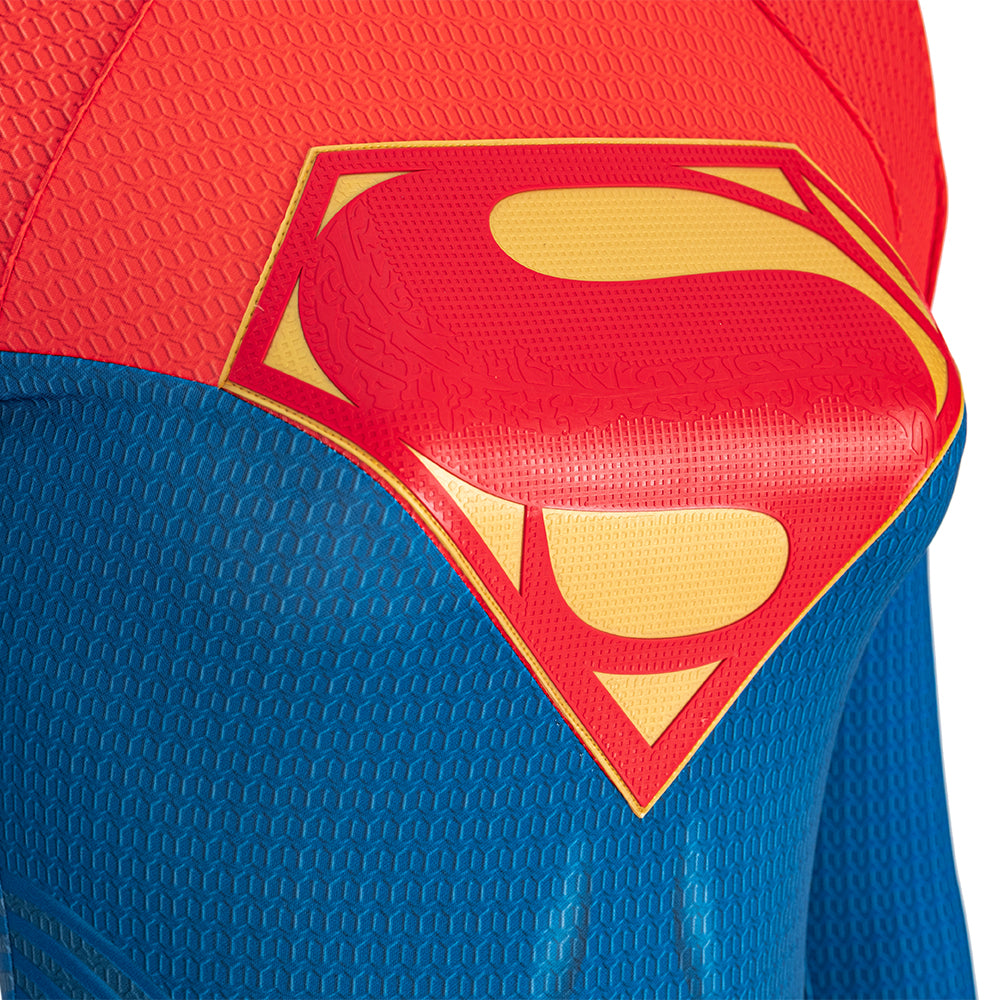 The Flash 2023 Kara Zor-El Cosplay Costumes