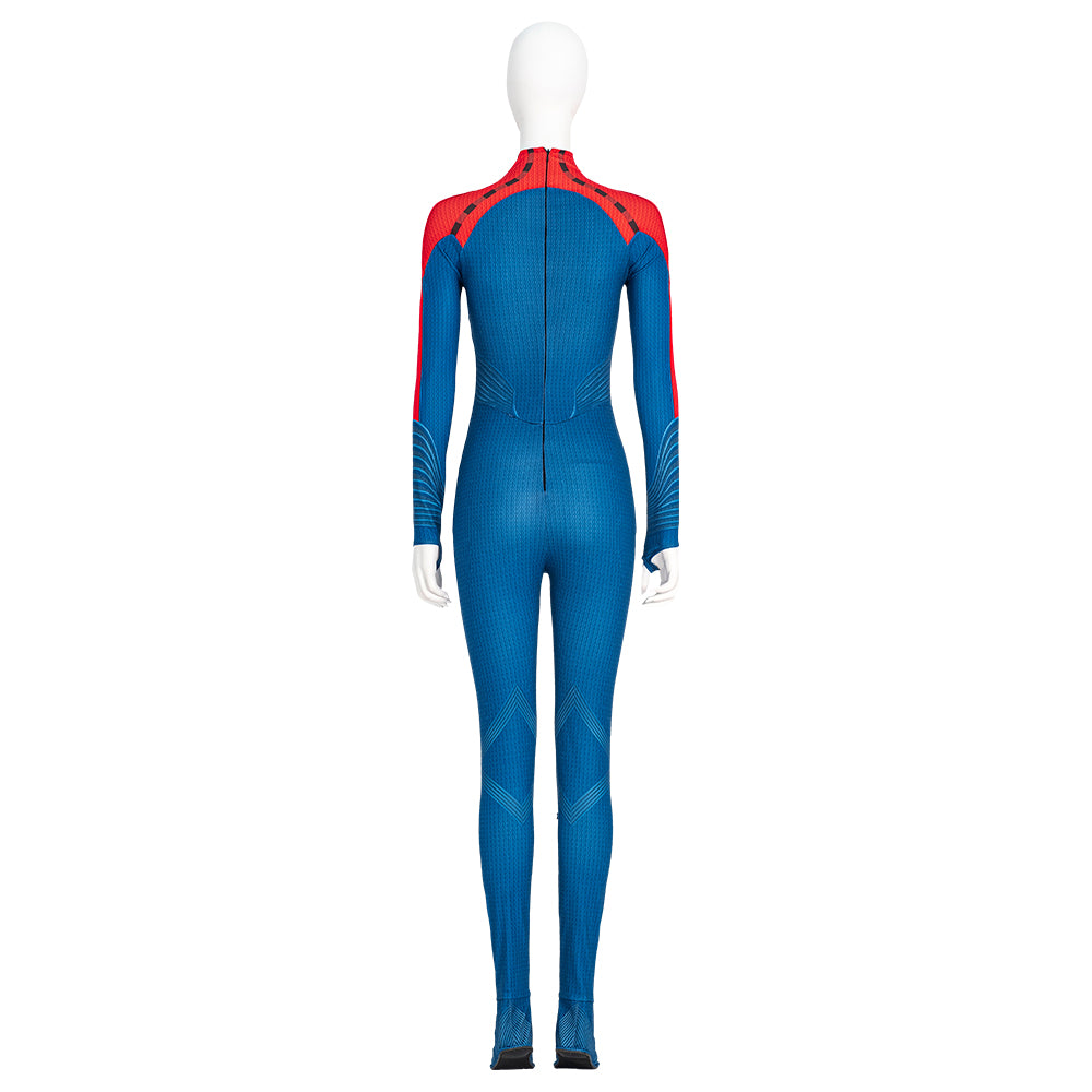 The Flash 2023 Kara Zor-El Cosplay Costumes
