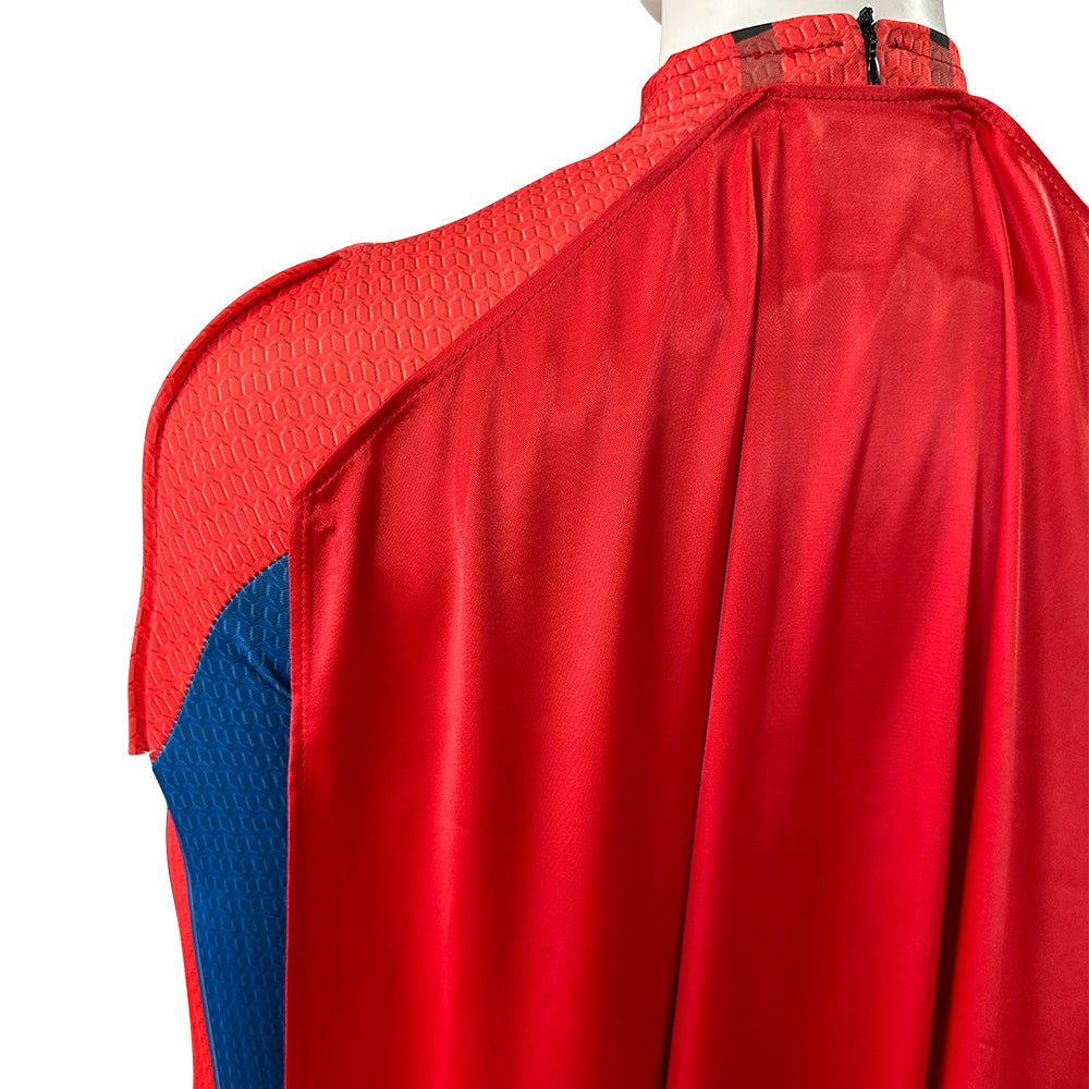The Flash 2023 Kara Zor-El Cosplay Costumes