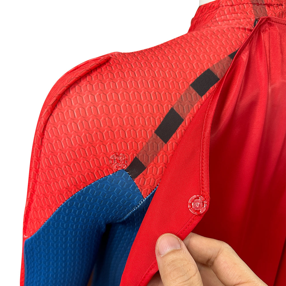 The Flash 2023 Kara Zor-El Cosplay Costumes