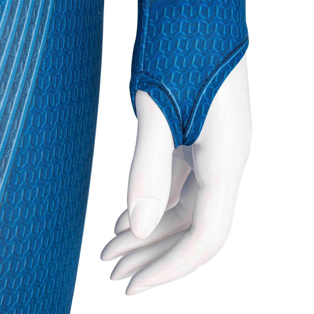 The Flash 2023 Kara Zor-El Cosplay Costumes