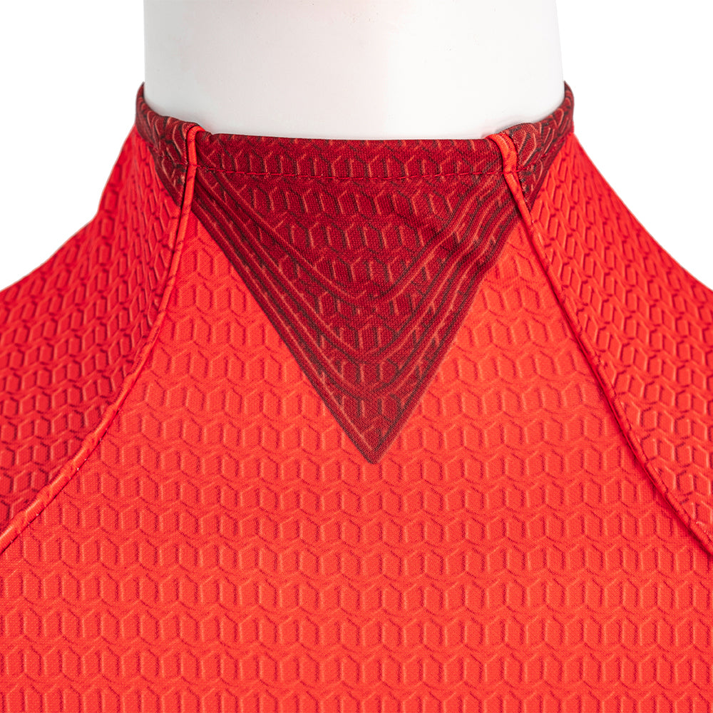 The Flash 2023 Kara Zor-El Cosplay Costumes