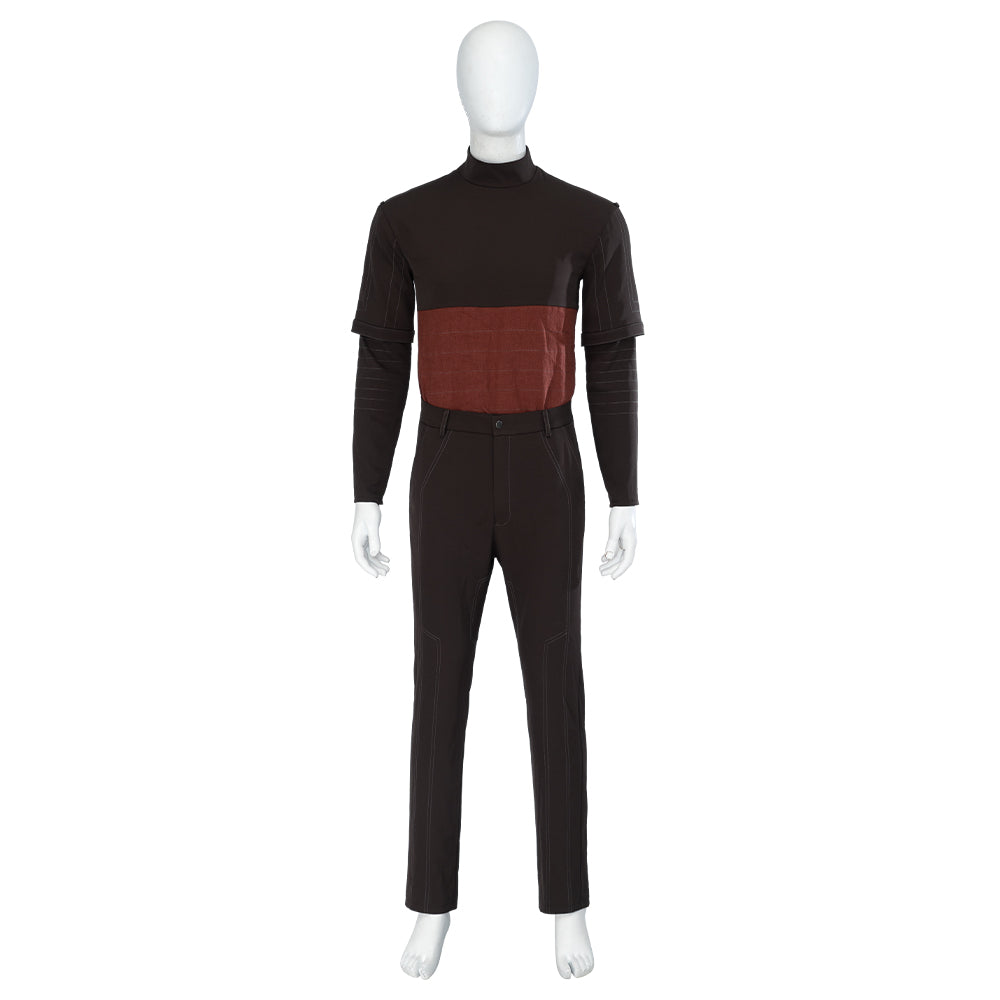 Star Wars The Mandalorian Season3 Mandalorian Din Djarin Beskar Cosplay Costumes