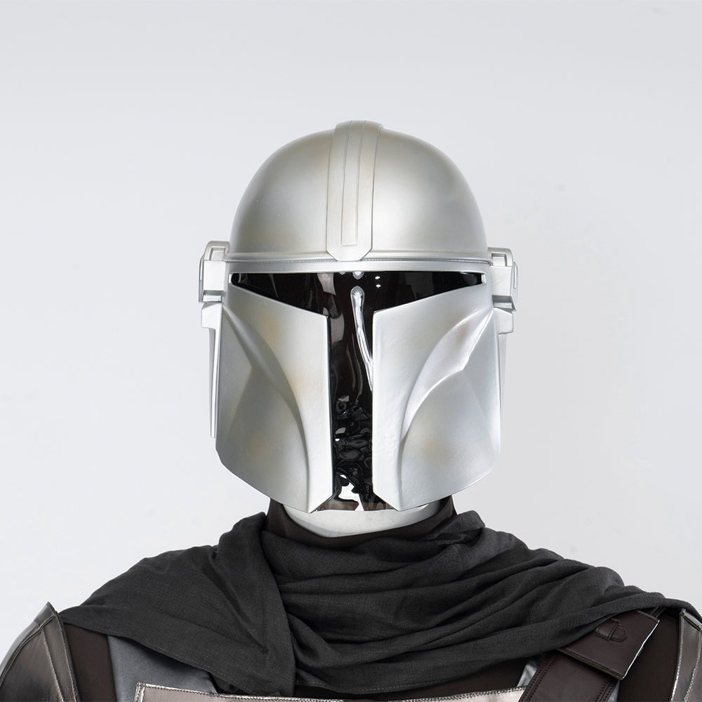 Star Wars The Mandalorian Season3 Mandalorian Din Djarin Beskar Cosplay Costumes