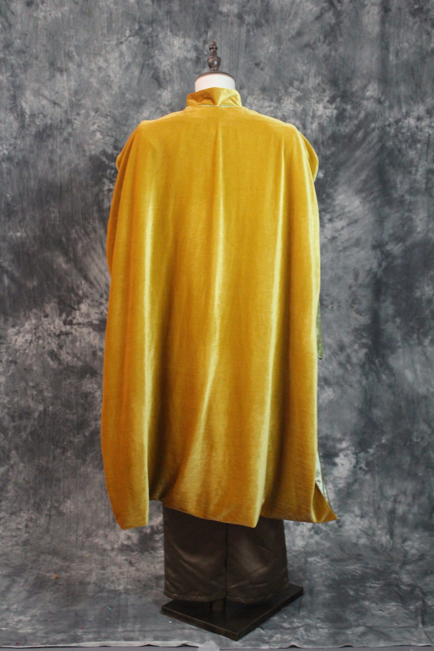 Princess And The Frog Prince Naveen Cosplay Costumes