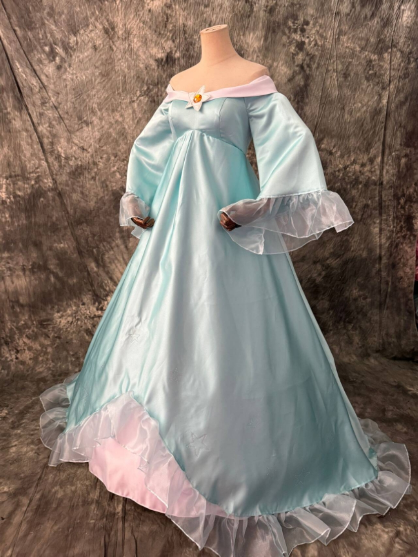 rosalina birthday dress Rosalina Beaded Corset Dress