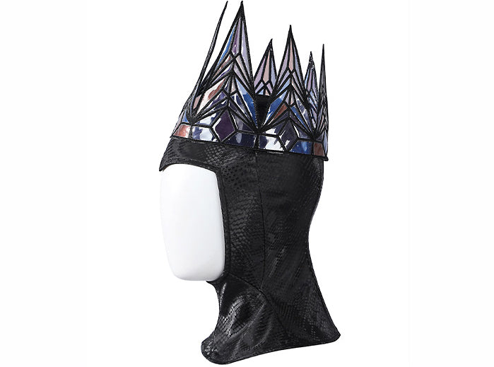2025 Snow White Evil Queen The Wicked Queen Grimhilde Dress Evil Queen Cosplay Costumes