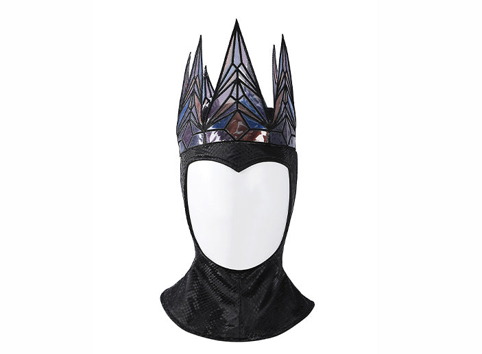 2025 Snow White Evil Queen The Wicked Queen Grimhilde Dress Evil Queen Cosplay Costumes
