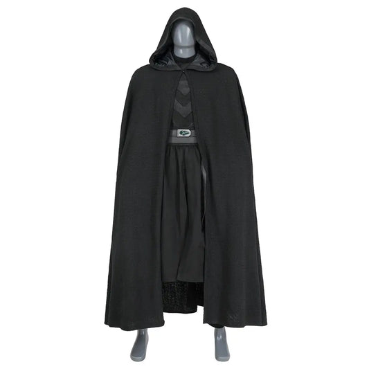 Star Wars Ahsoka Baylan Skoll Cosplay Costumes