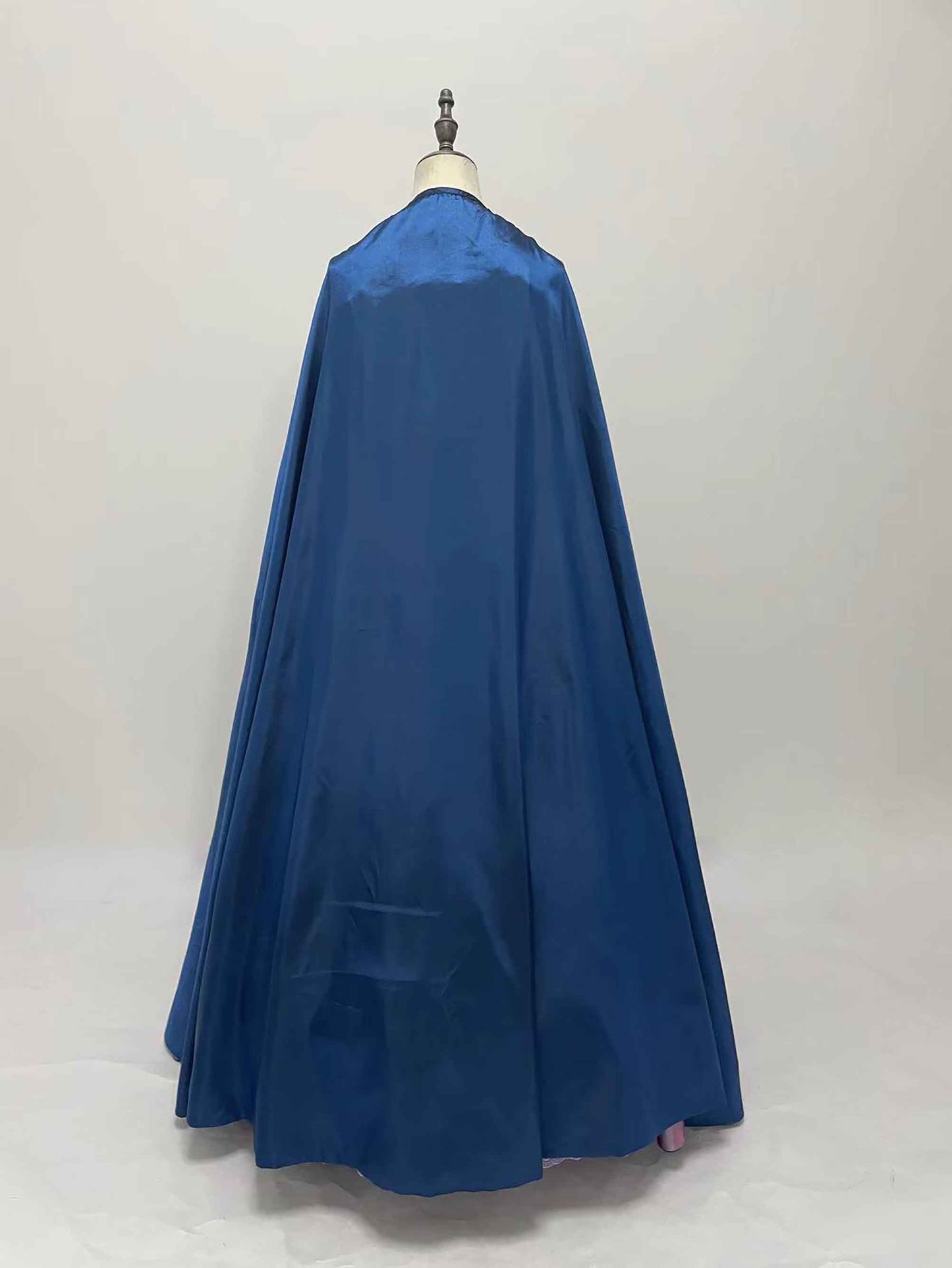 The Little Mermaid Ursula Witch Dress Cosplay Costume